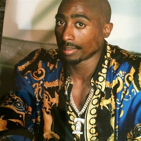 tupac versace|tupac in suit.